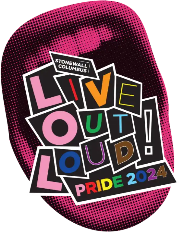 Live Out Loud - Pride 2024