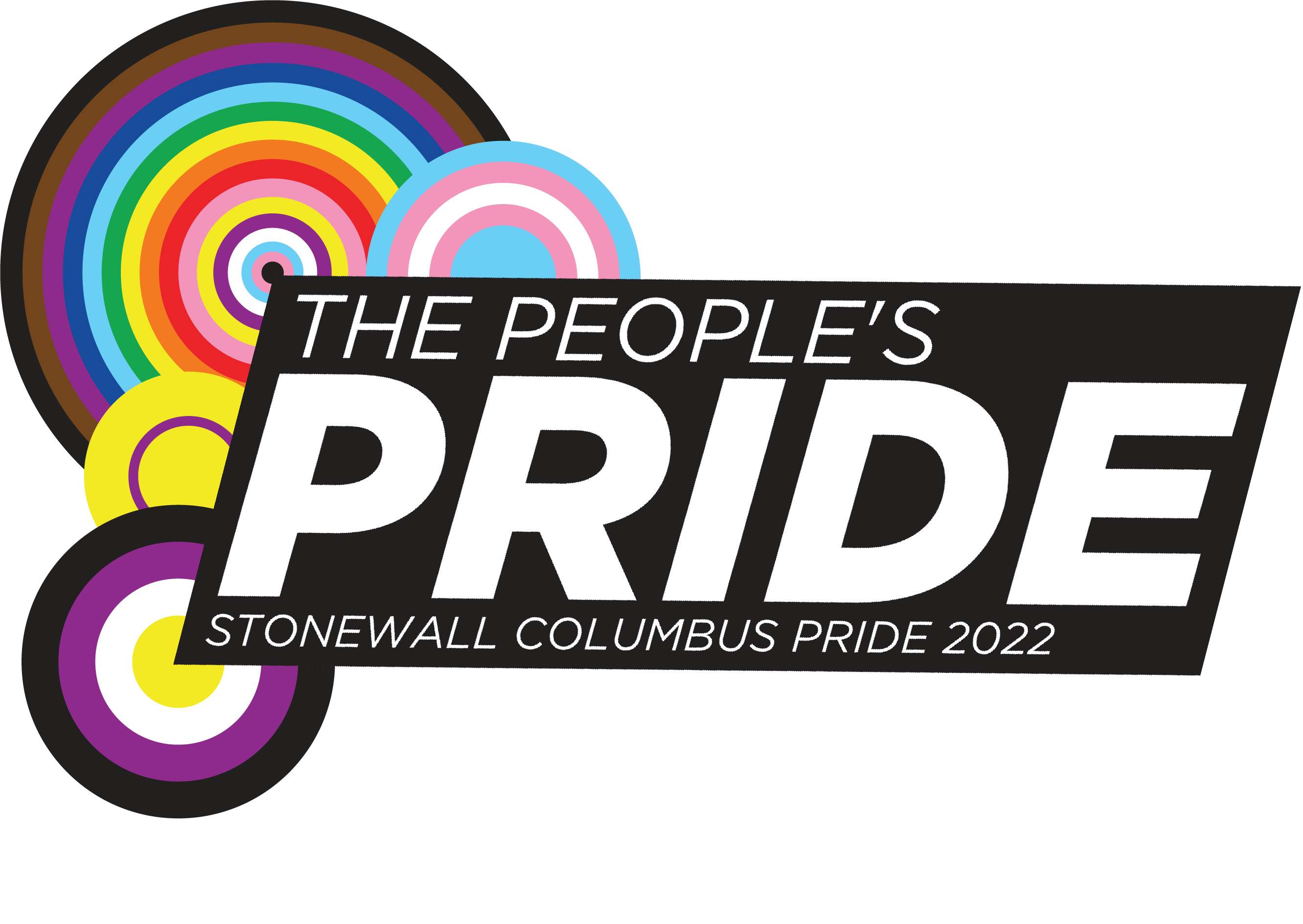 Stonewall Columbus Pride