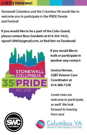 columbus gay pride 2021