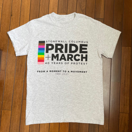 columbus ohio gay pride 2021